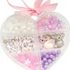 Kit de bricolage pour enfants - Lovely Beads