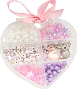 Kit de bricolage pour enfants - Lovely Beads