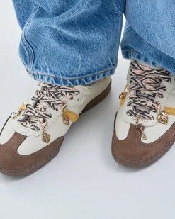 Lacets - Wild Beige