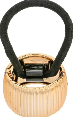 Élastique de cheveux - Black Glamour