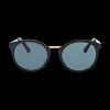 Lunettes de soleil - Basic Black