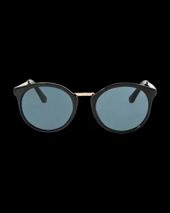 Lunettes de soleil - Basic Black