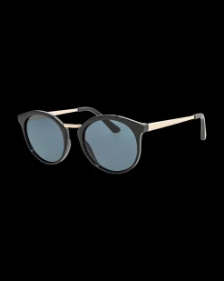 Lunettes de soleil - Basic Black