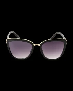 Lunettes de soleil - Black is cool