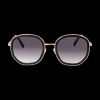 Lunettes de soleil - Black Basic