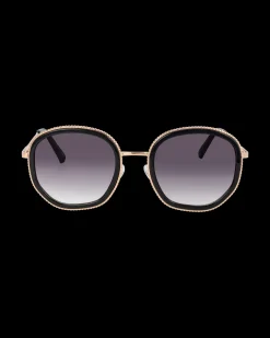 Lunettes de soleil - Black Basic