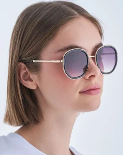 Lunettes de soleil - Black Basic