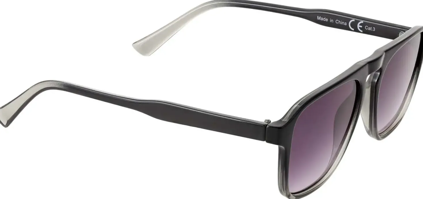 Lunettes de soleil - Black Vibe