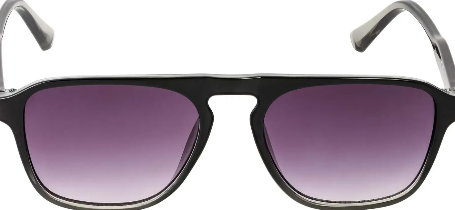 Lunettes de soleil - Black Vibe