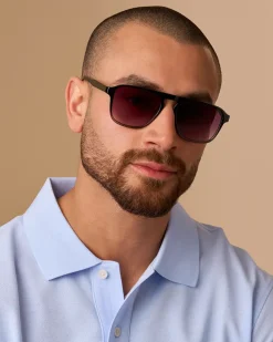 Lunettes de soleil - Black Vibe