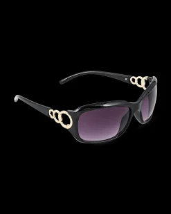 Lunettes de soleil - Black Glam