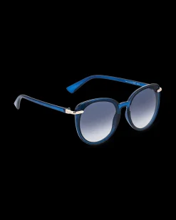 Lunettes de soleil - Blue Passion
