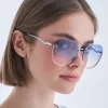Lunettes de soleil - Blue Sky