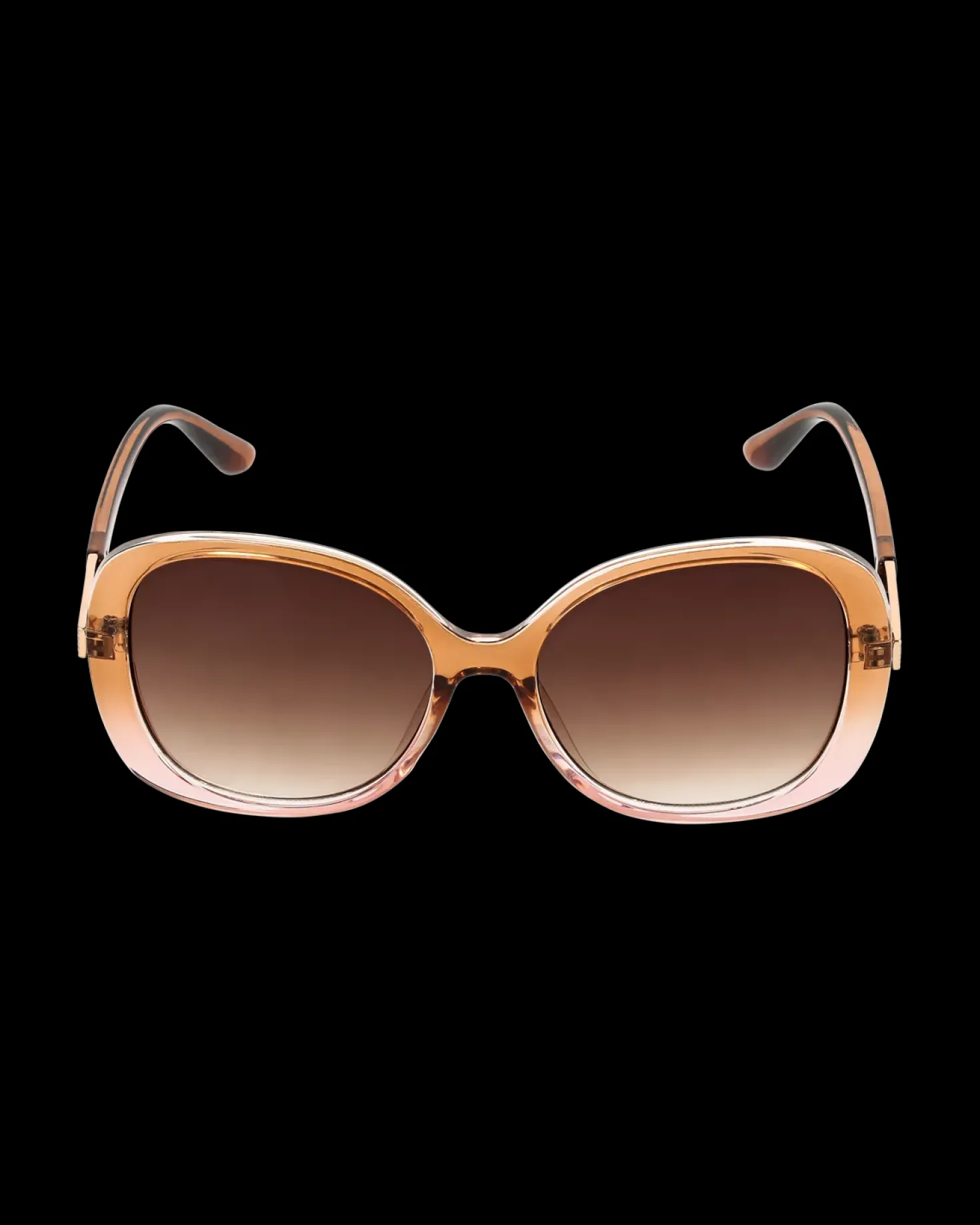 Lunettes de soleil - Brown Summer