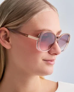 Lunettes de soleil - Brown Summer