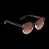 Lunettes de soleil - Brown Dream