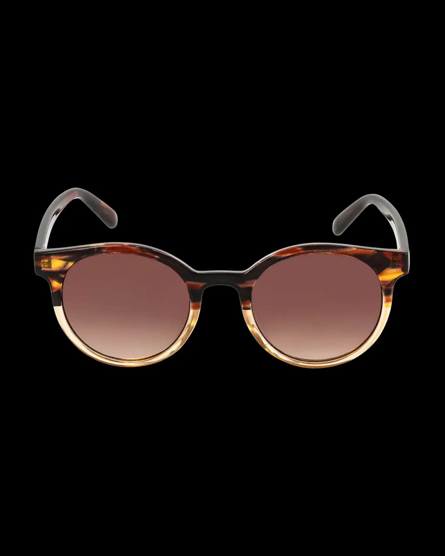 Lunettes de soleil - Brown Dream