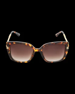 Lunettes de soleil - Brown Gold