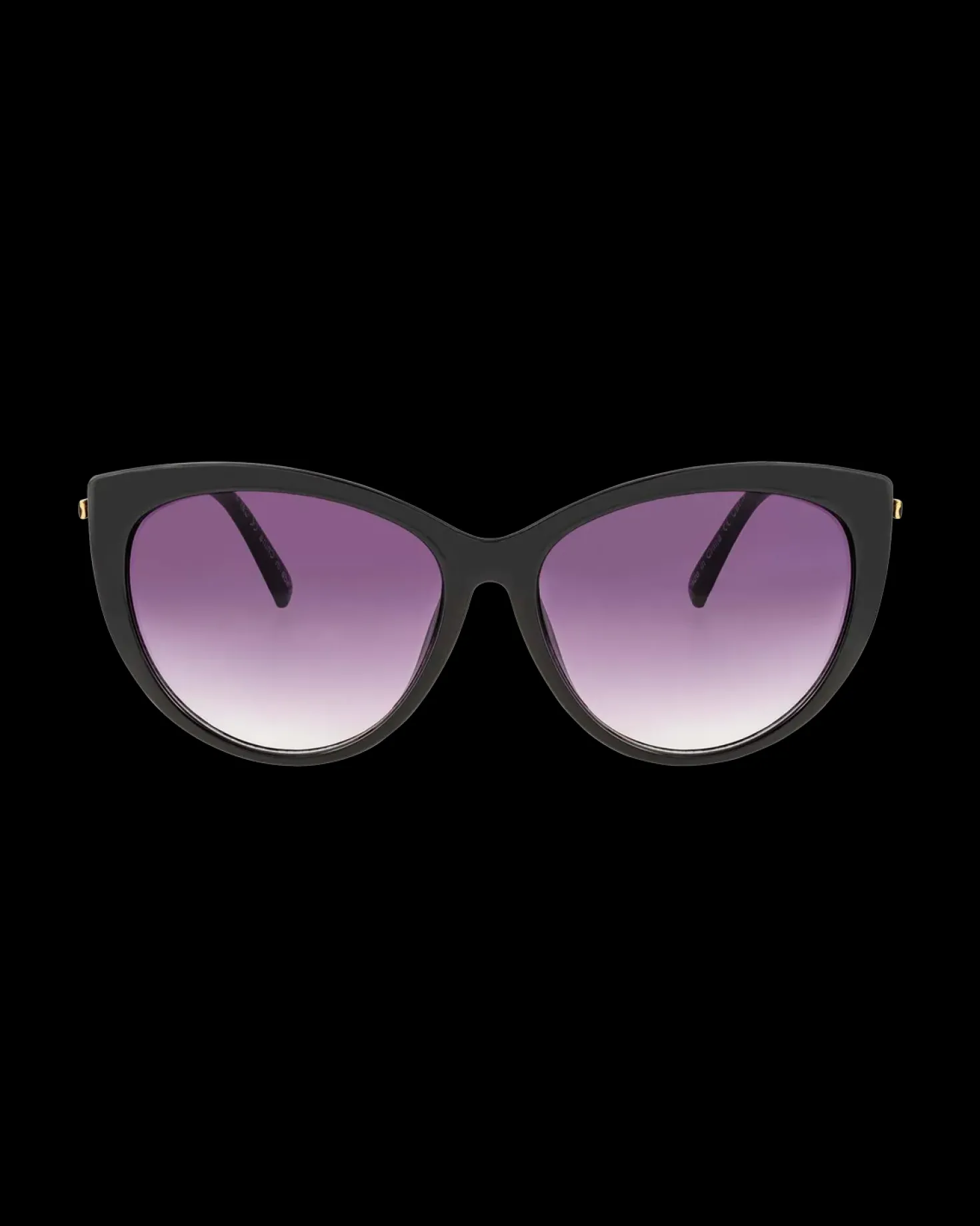 Lunettes de soleil - Casual Elegance
