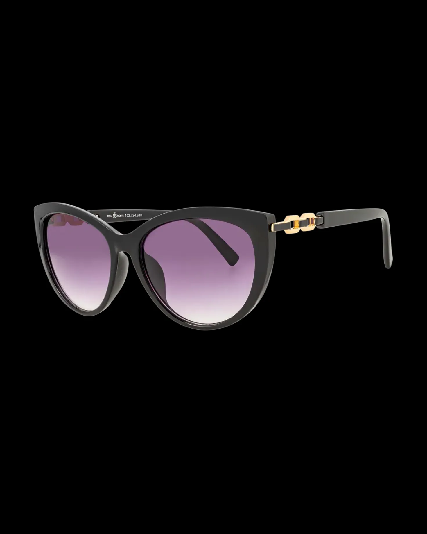 Lunettes de soleil - Casual Elegance
