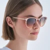 Lunettes de soleil - Champagne Shine