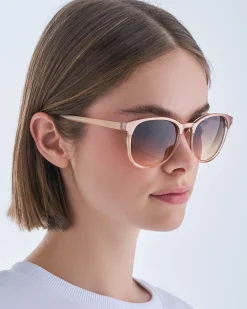 Lunettes de soleil - Champagne Shine