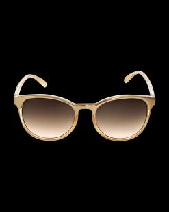 Lunettes de soleil - Champagne Shine