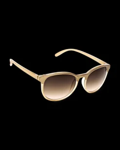 Lunettes de soleil - Champagne Shine