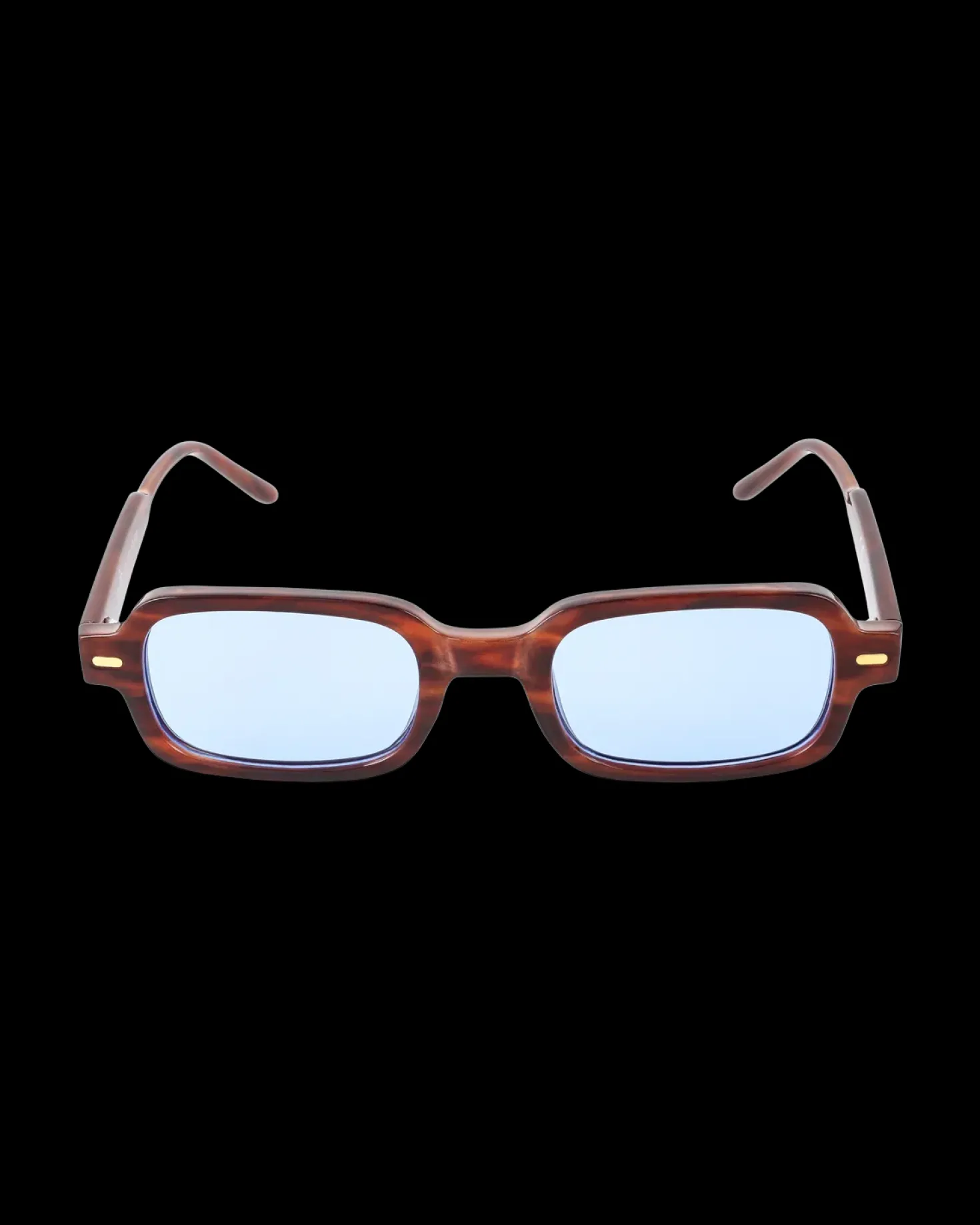 Lunettes de soleil - Chic Blue