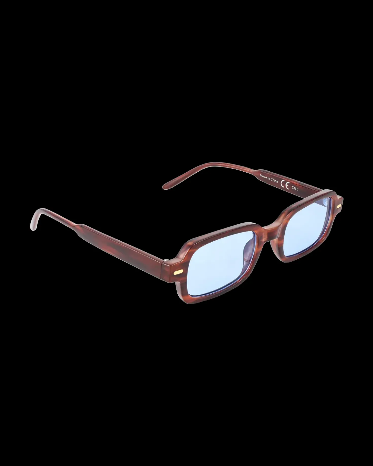 Lunettes de soleil - Chic Blue