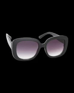 Lunettes de soleil - Classy Black