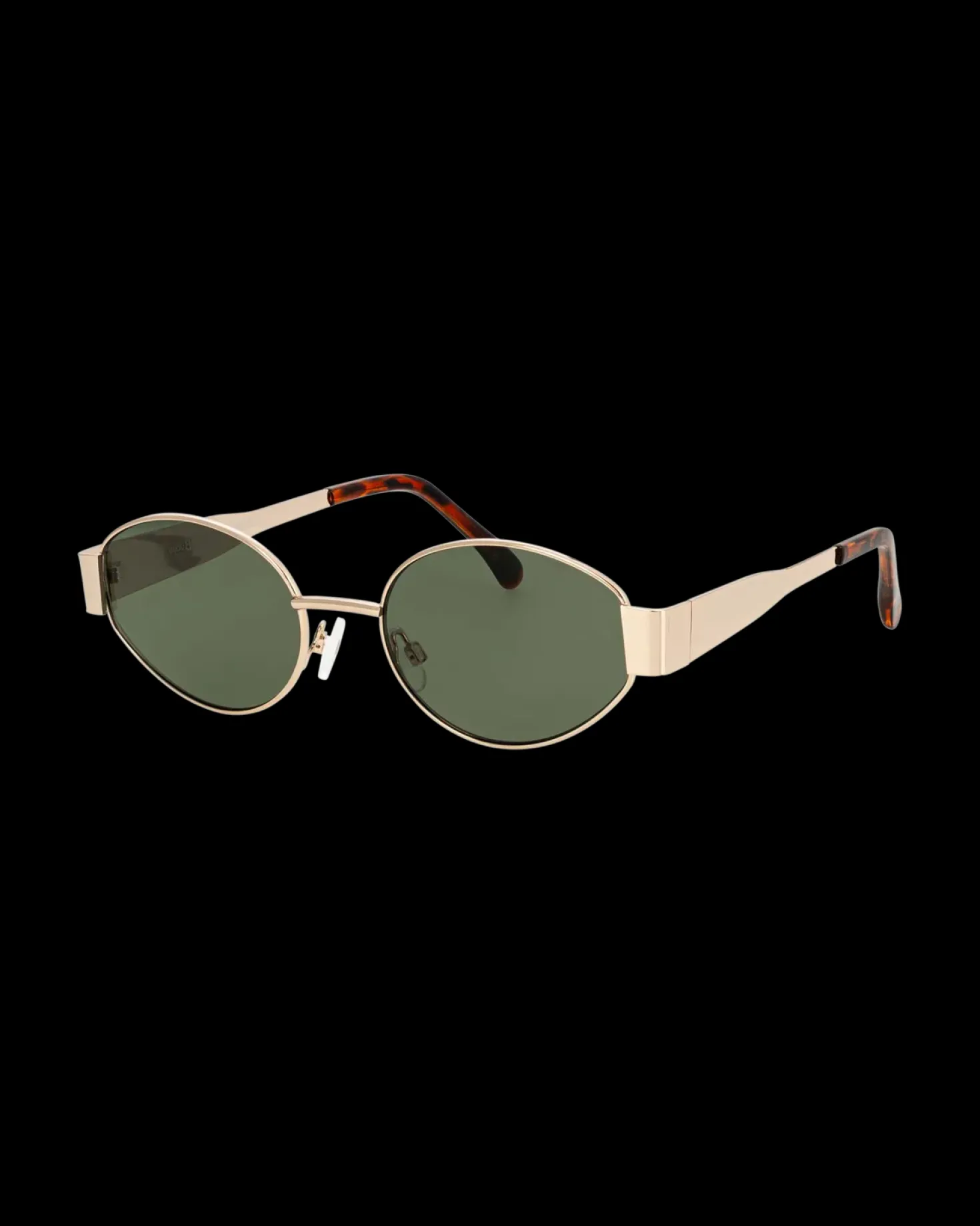 Lunettes de soleil - Classic Oval
