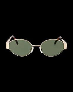 Lunettes de soleil - Classic Oval