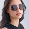 Lunettes de soleil - Classy Leo