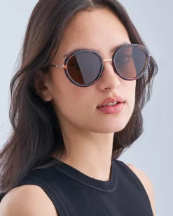 Lunettes de soleil - Classy Leo