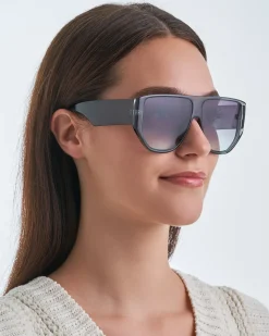 Lunettes de soleil - Crystal Wave