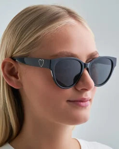 Lunettes de soleil - Dark Elegance