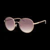 Lunettes de soleil - Dusty Rose
