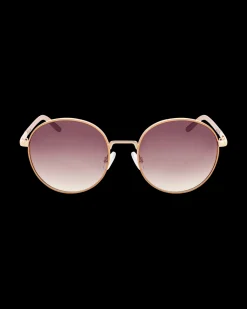 Lunettes de soleil - Dusty Rose