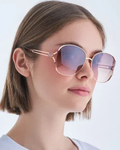 Lunettes de soleil - Elegant Princess