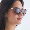 Lunettes de soleil - Fancy Leo