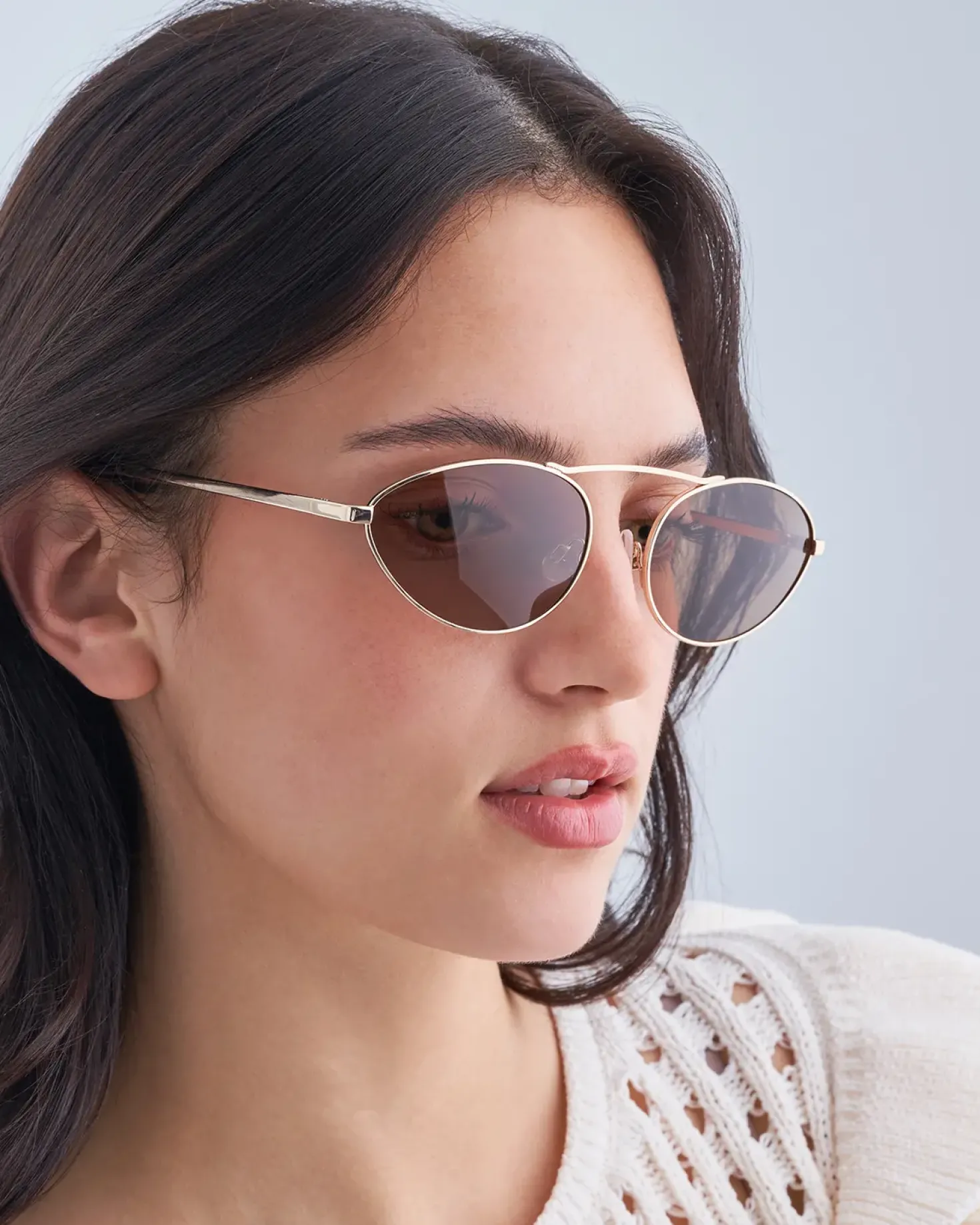 Lunettes de soleil - Fine Classic