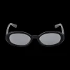 Lunettes de soleil - Fine Oval