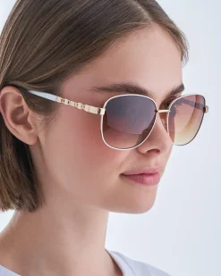 Lunettes de soleil - Gleaming Chain