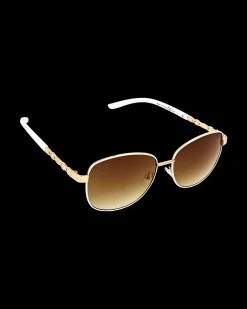 Lunettes de soleil - Gleaming Chain