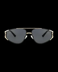 Lunettes de soleil - Golden Frame