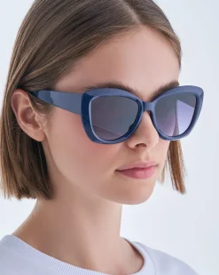 Lunettes de soleil - Into Blue