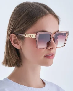 Lunettes de soleil - Monaco Vibe