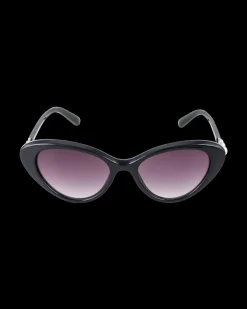 Lunettes de soleil - Pearly Black