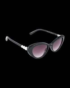 Lunettes de soleil - Pearly Black